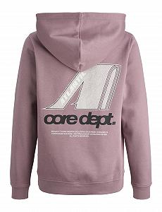 Худи JACK & JONES Jcotier Print Sweat Hood Jnr synthetic.ua - Фото 1