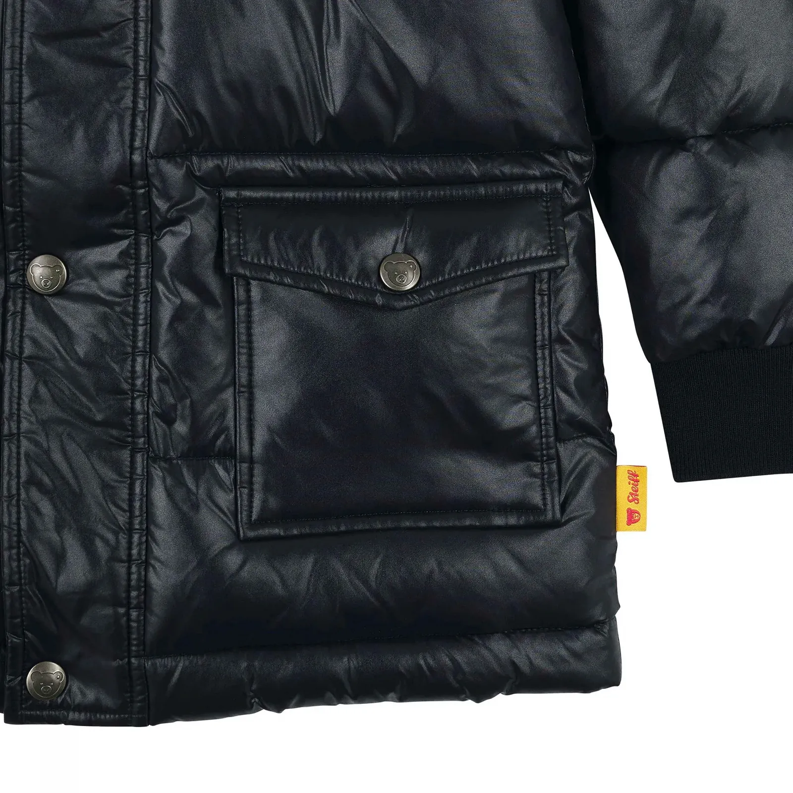 Куртка Steiff для мальчиков, фото №4