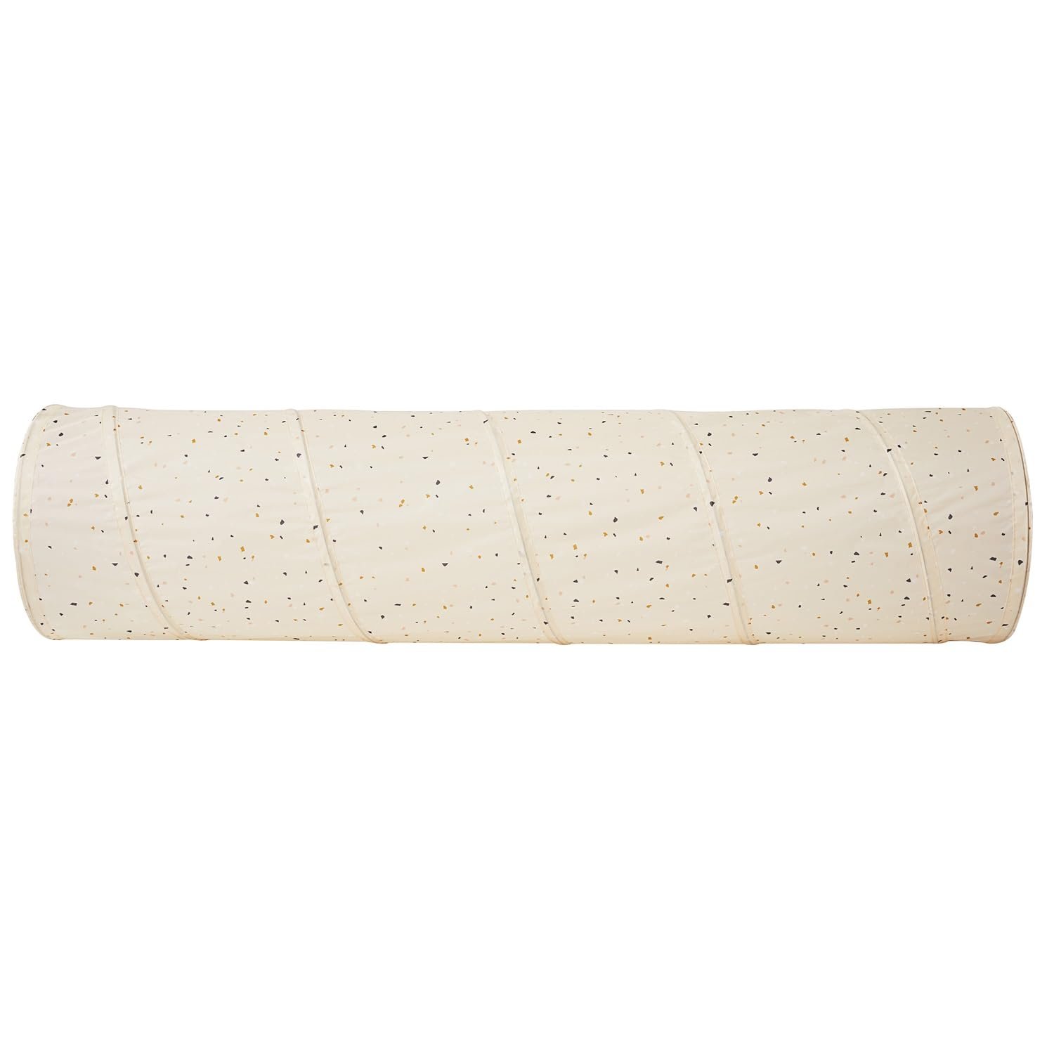 Игровой туннель 3 Sprouts Terrazzo бежевый, фото №6