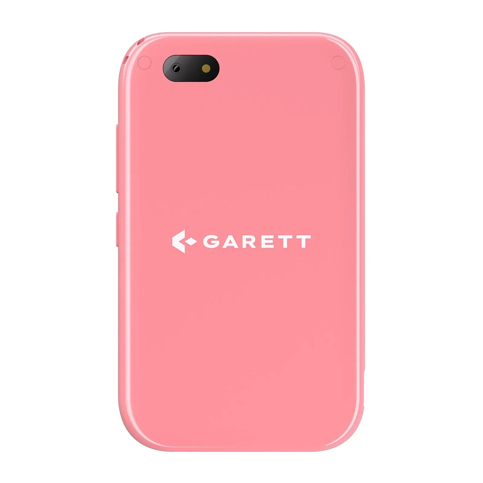 Смартфон для детей Garett OneKid 2.8" IPS 16GB 2 Cameras 4G LTE GPS SOS Pink, фото №5 Смартфон для детей Garett OneKid 2.8" IPS 16GB 2 Cameras 4G LTE GPS SOS Pink, фото №5