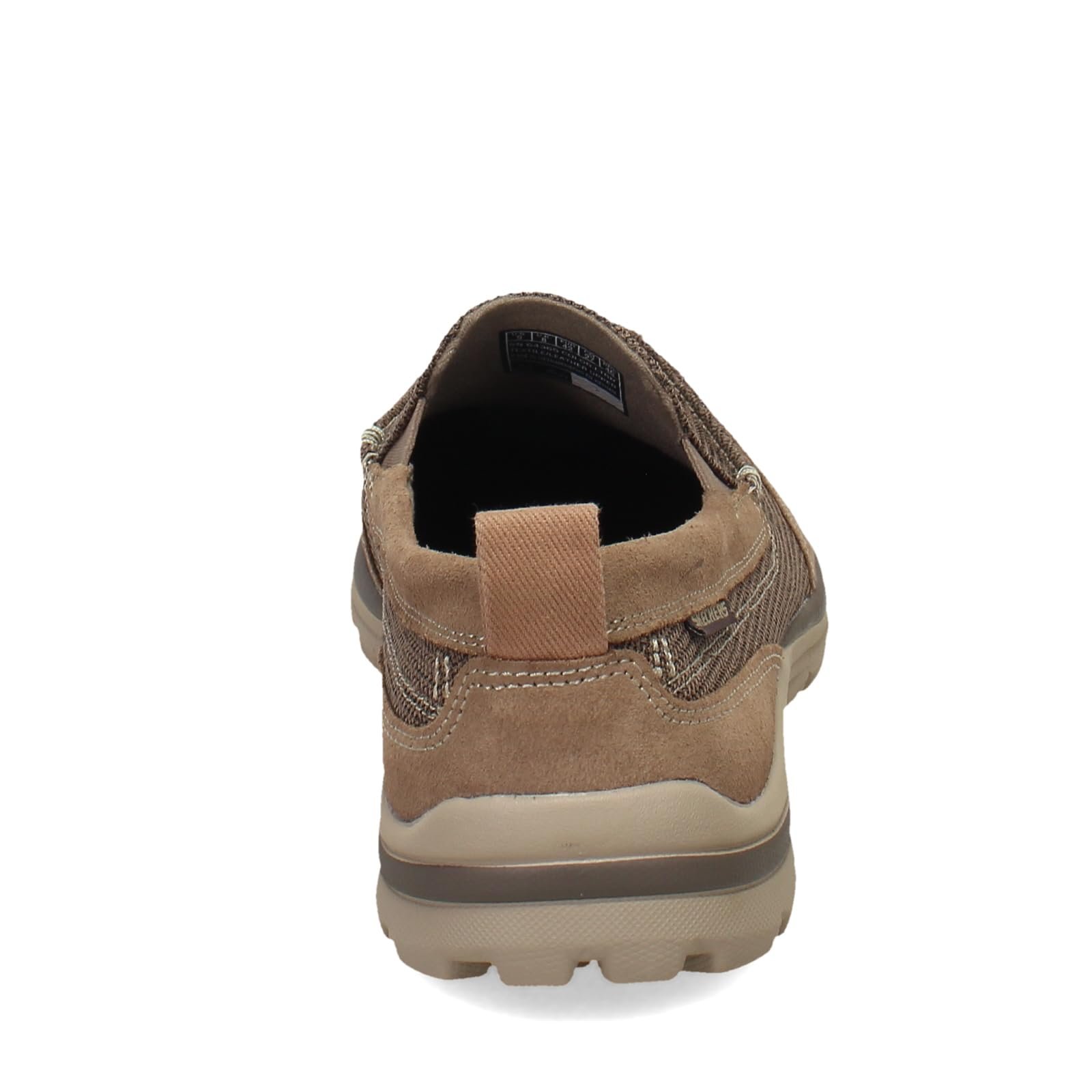 Черевики Skechers Superior Milford чоловічі, фото №5