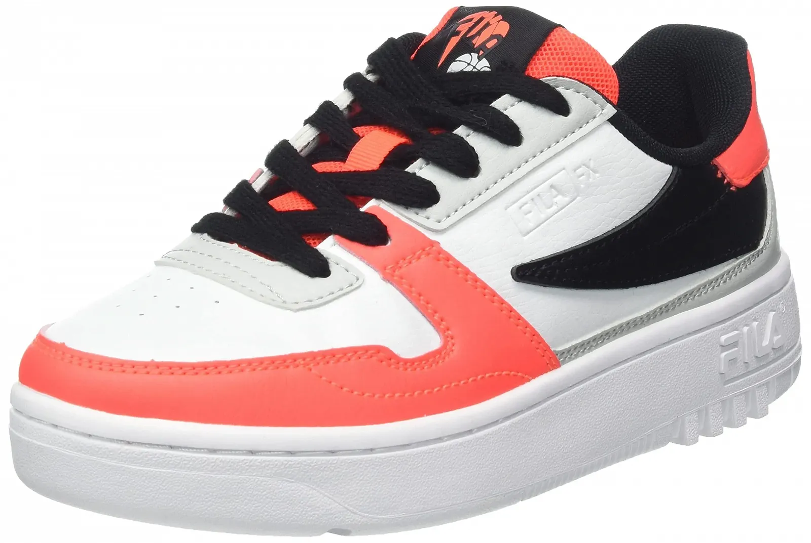 Кроссовки FILA Fxventuno для мальчиков подростков, фото №1