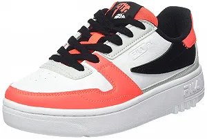 Кросівки FILA Fxventuno для хлопчиків підлітків - Фото 1