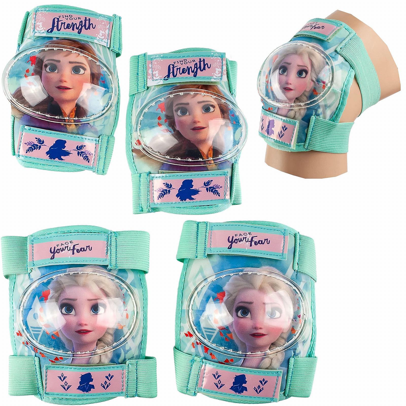Комплект детский Защитный alles-meine.de Frozen Размер 52-56, фото №5