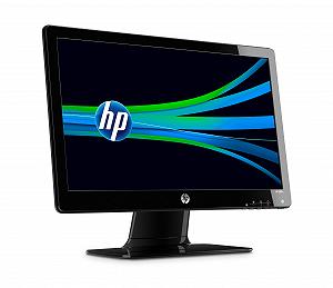 Монітор 20" HP 2011x HD LCD 60 Гц synthetic.ua - Фото 1