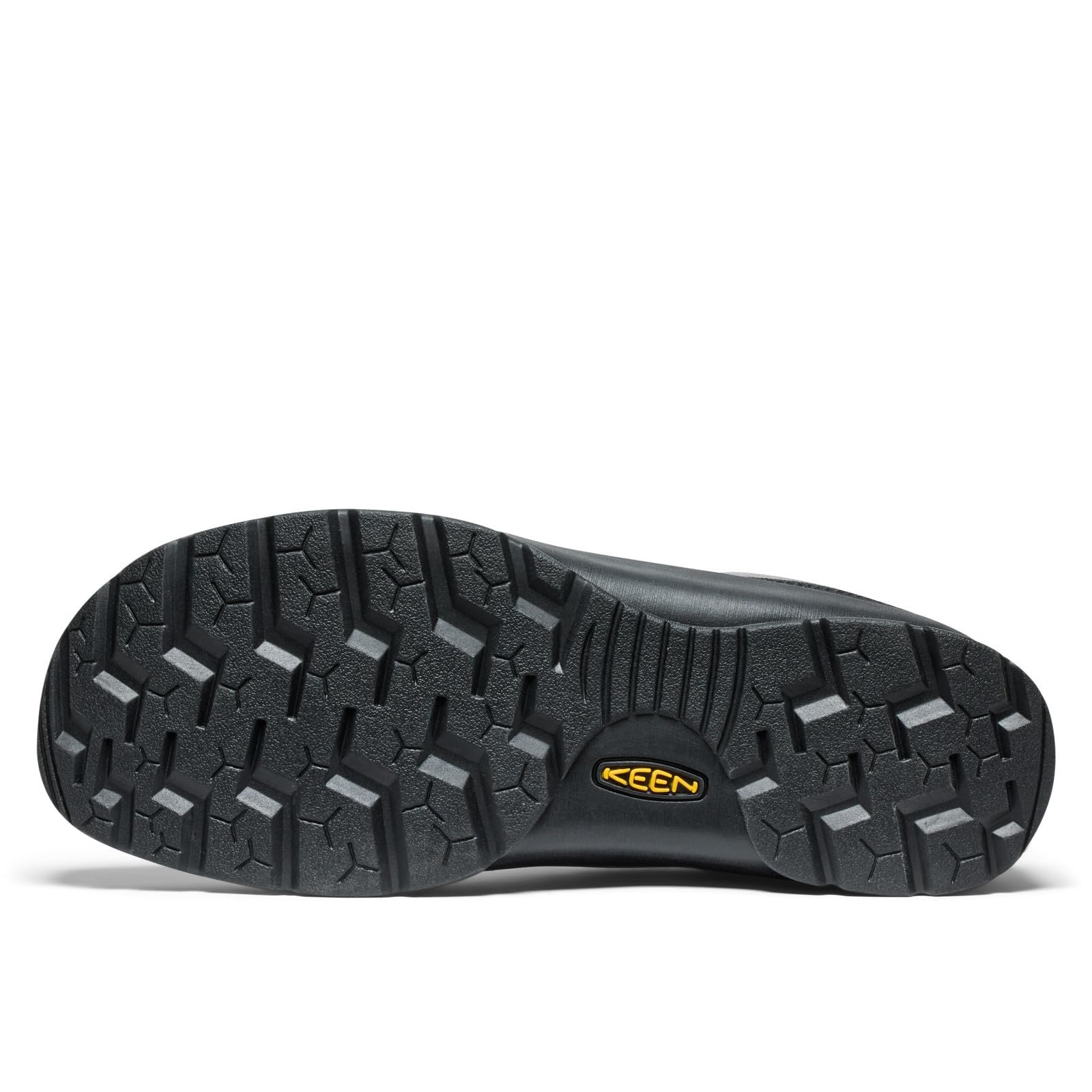 Кроссовки Keen Jasper Мужские, фото №6 Кроссовки Keen Jasper Мужские, фото №6