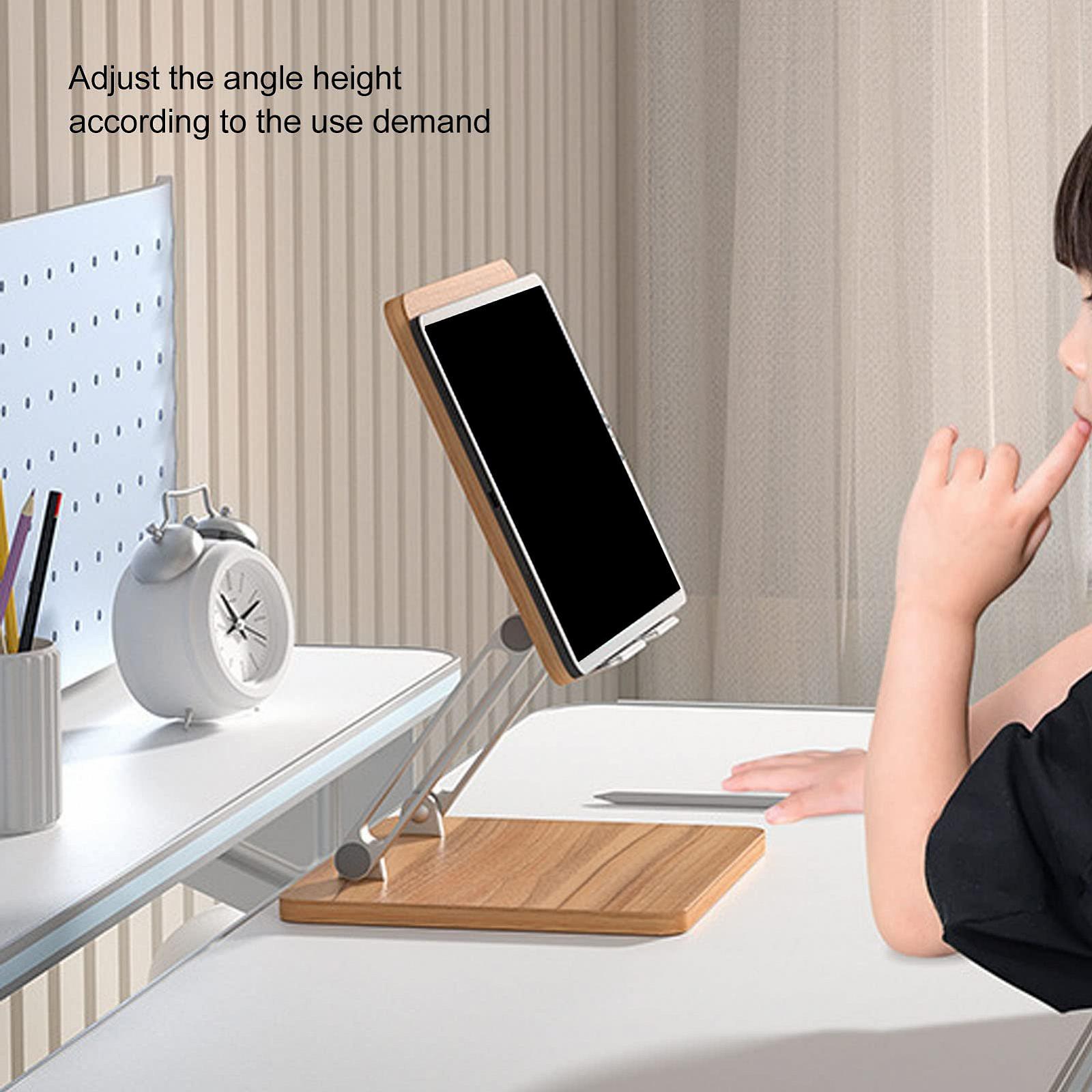 Підставка для ноутбука Holzlaptop, зручний ергономічний дизайн, алюмінієвий сплав, фото №3 Підставка для ноутбука Holzlaptop, зручний ергономічний дизайн, алюмінієвий сплав, фото №3