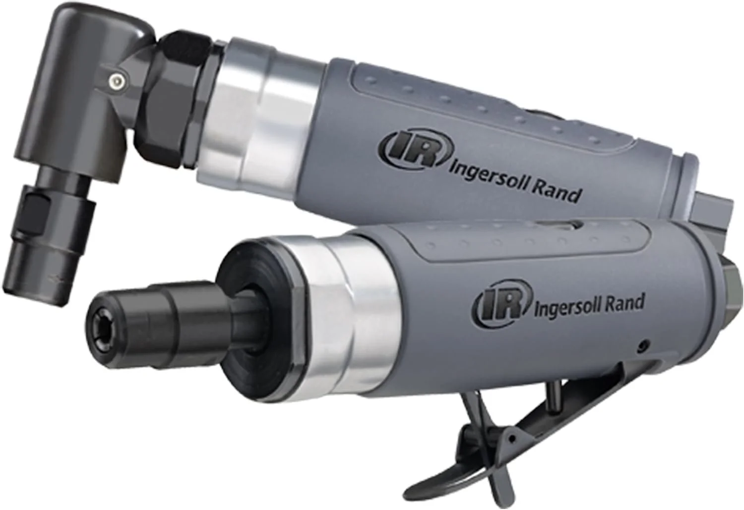Угловая шлифмашина Ingersoll Edge 302B-M / 25 000 об/мин / Серый, фото №3