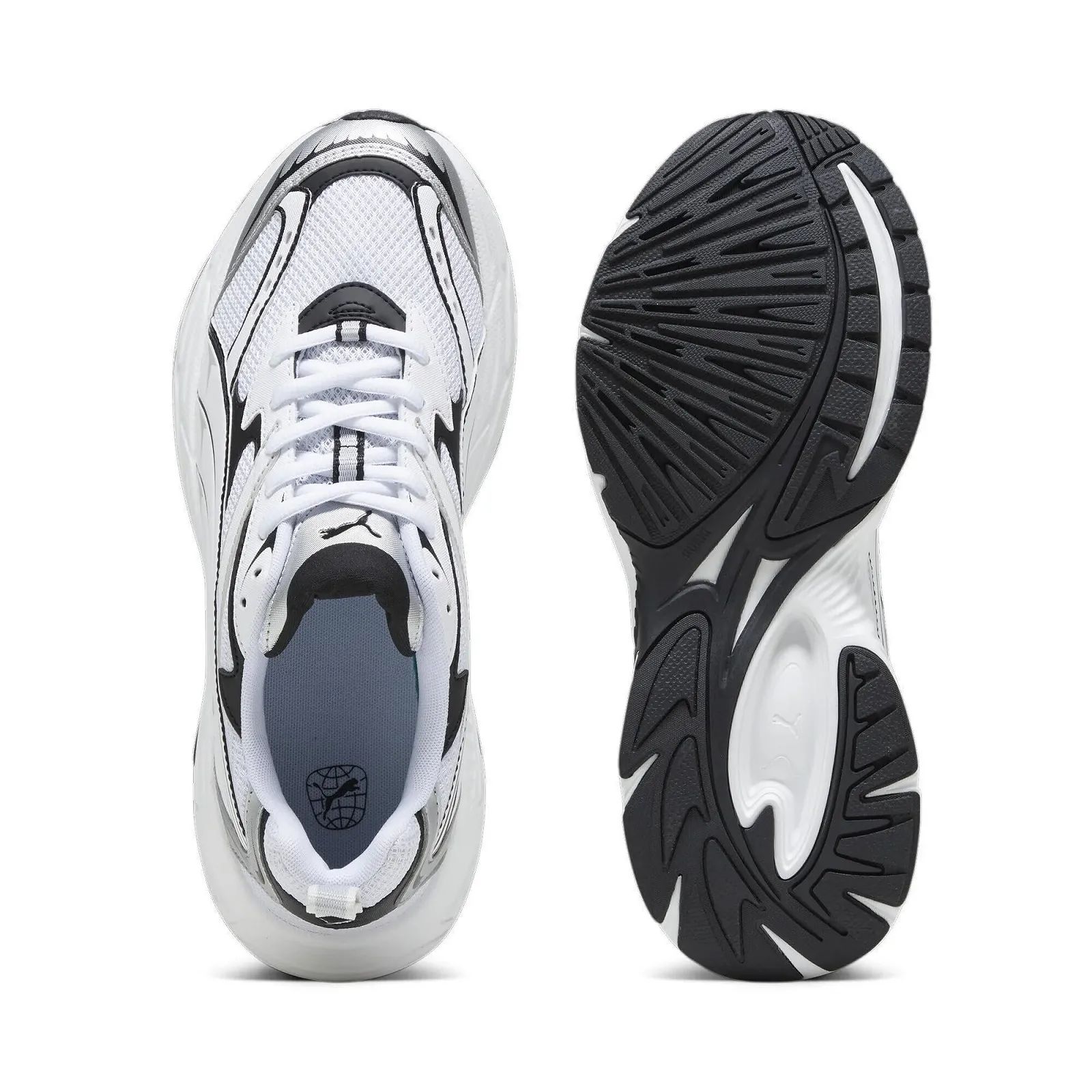 Кросівки PUMA Morphic Base дитячі, фото №4