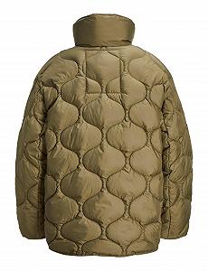 Куртка JJXX Jxnova Shiny Quilted Sn synthetic.ua - Фото 1
