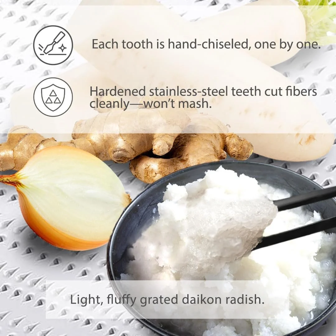 Терка TIKUSAN для імбиру, Newness Терка для їжі у формі ложки з нержавіючої сталі для імбиру, фото №2 Терка TIKUSAN для імбиру, Newness Терка для їжі у формі ложки з нержавіючої сталі для імбиру, фото №2