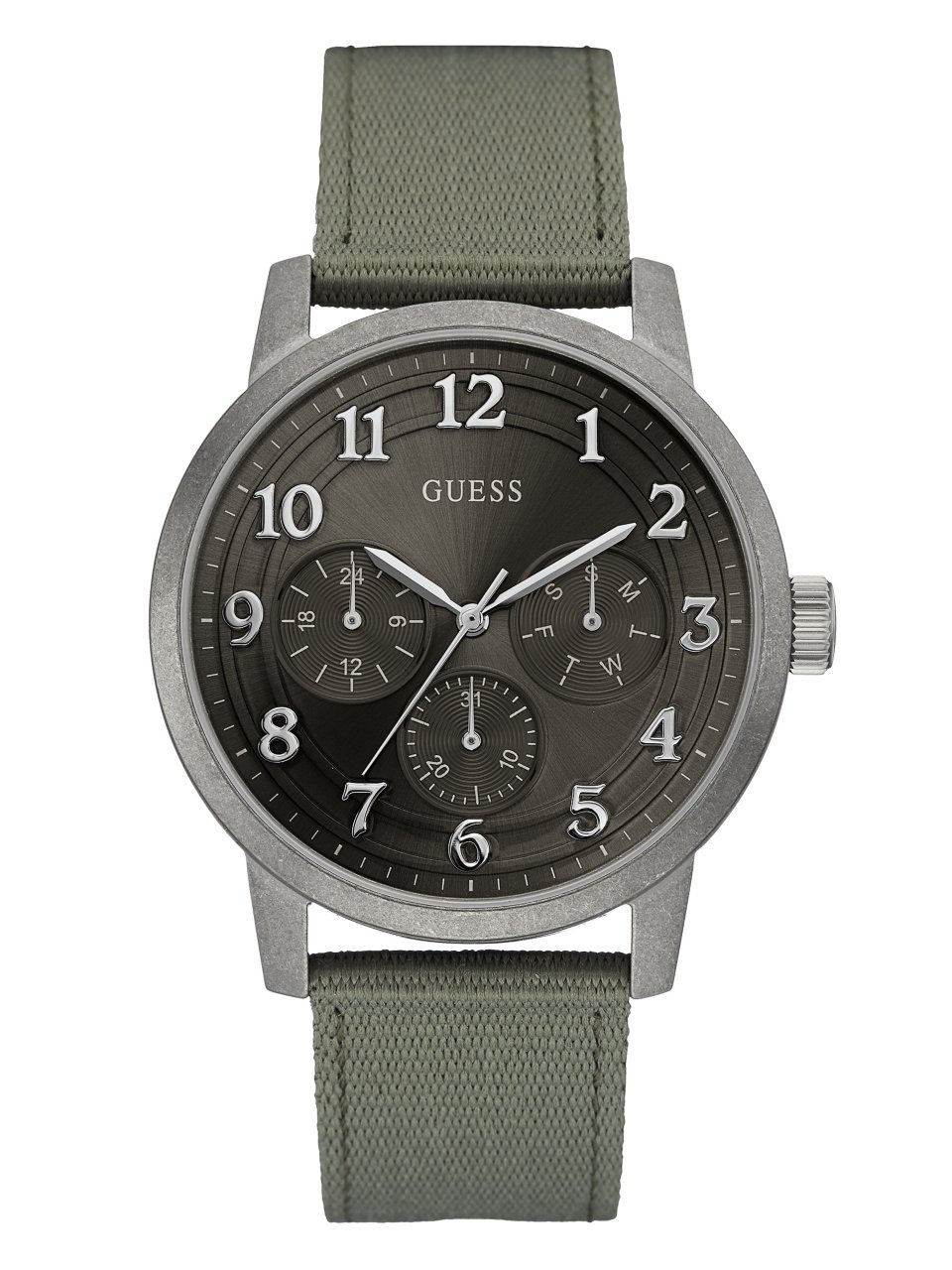 Часы Guess Мужские, фото №2 Часы Guess Мужские, фото №2