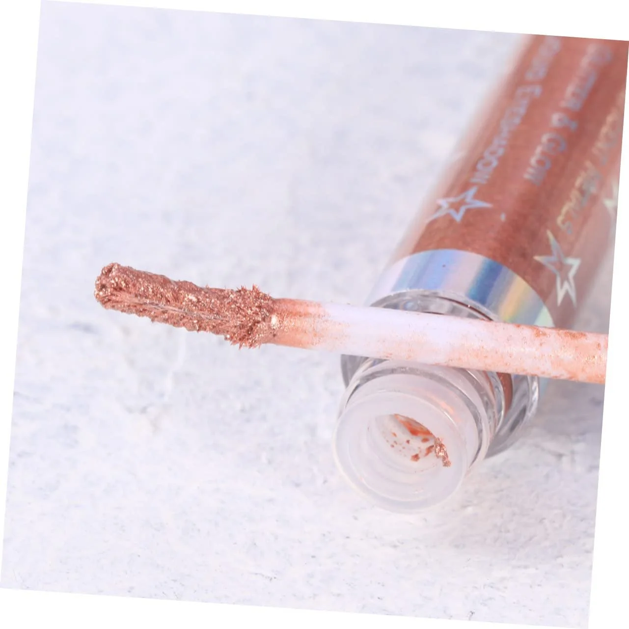 Рідка Підводка для очей DOITOOL Starlight Блискуча, фото №6 Рідка Підводка для очей DOITOOL Starlight Блискуча, фото №6