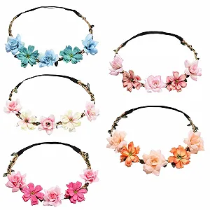 Венок Dynamic Фиксированный для женщин - Фото 1