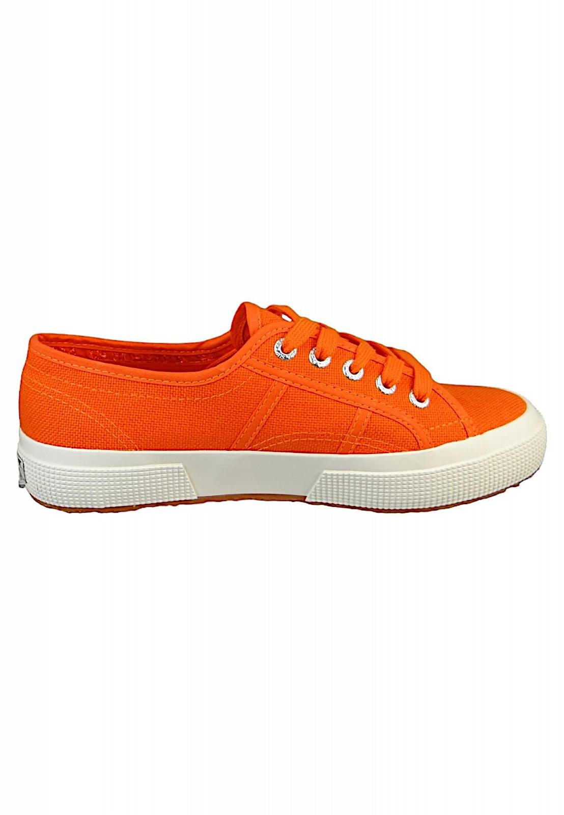 Кросівки Superga 2750-Cotu Classic Unisex, фото №5