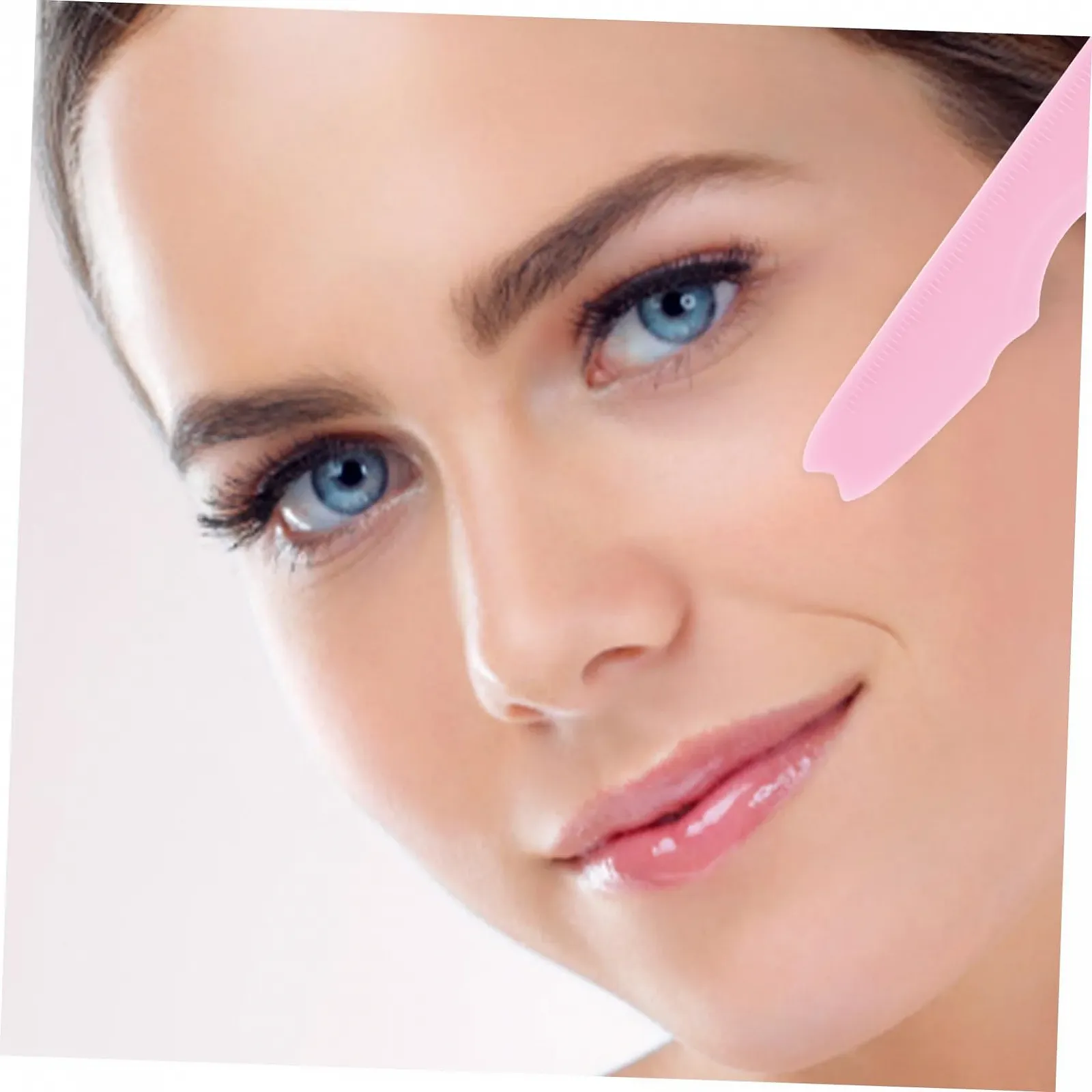 Трафарет Magiclulu для макияжа 3 шт силиконовый, фото №5 Трафарет Magiclulu для макияжа 3 шт силиконовый, фото №5