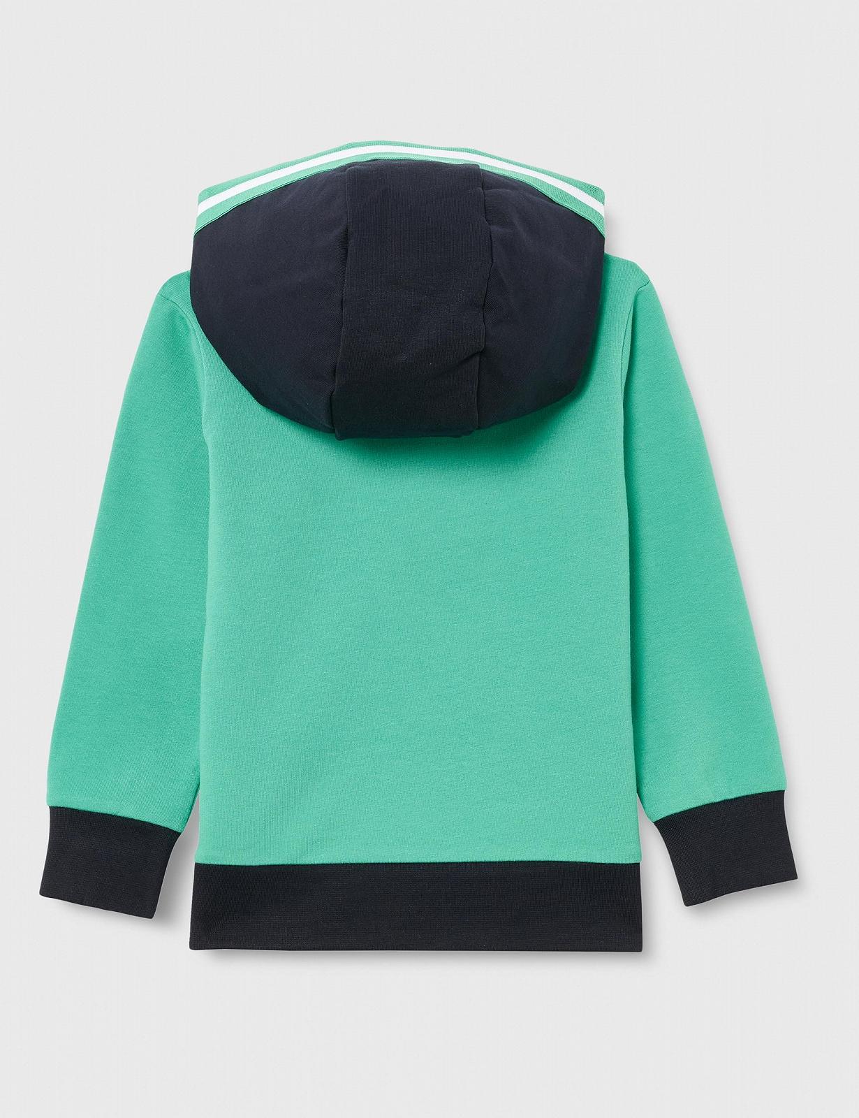 Світшот Steiff для хлопчиків, фото №3