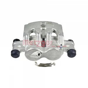 Гальмівний супорт METZGER 6261152 передня вісь праворуч - Фото 1