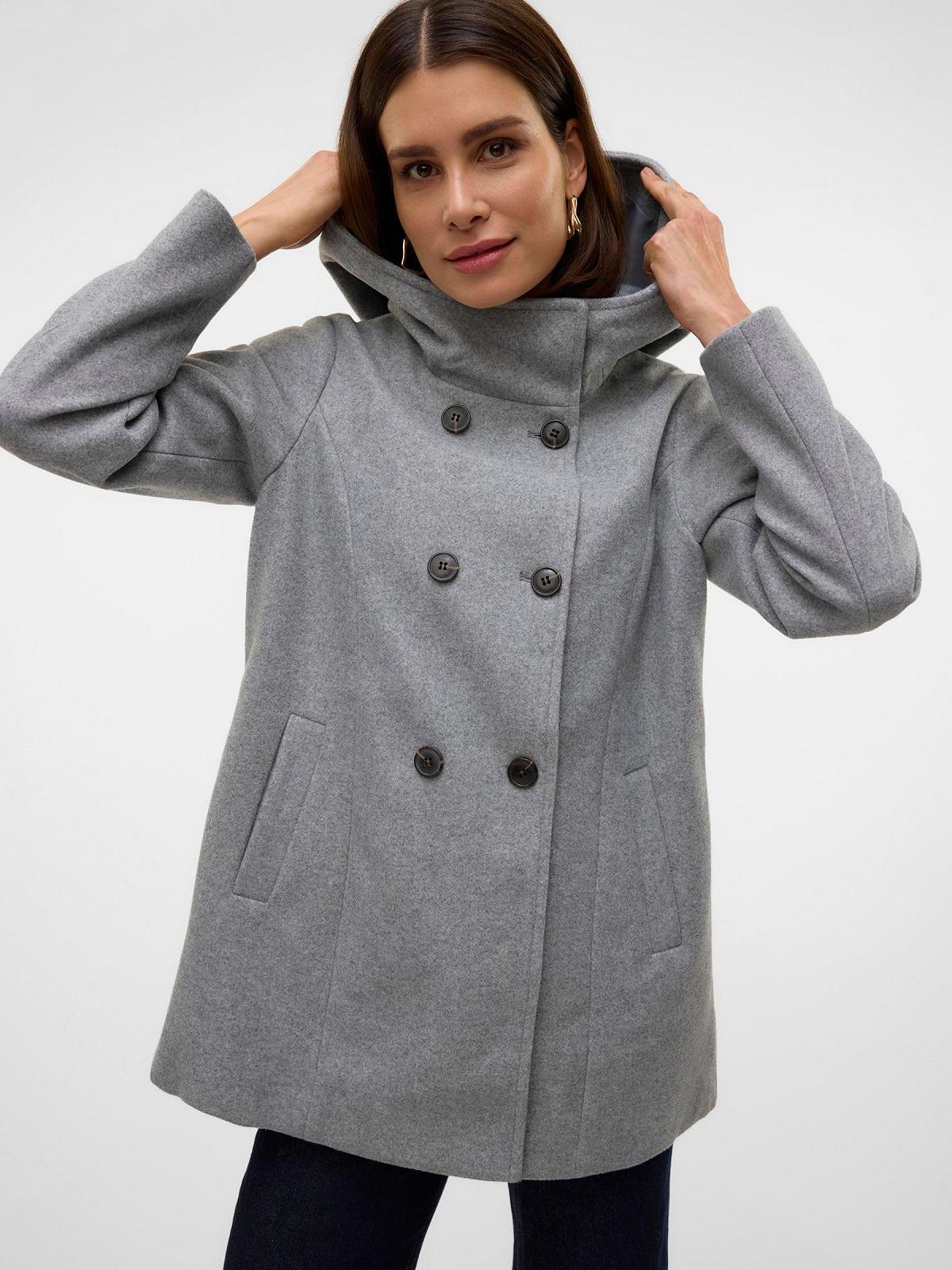 Жакет VERO MODA VMFORTUNESHILA, фото №5