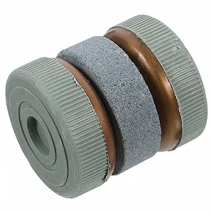 Точилка для ножів Alipis Professional ручна кухонна Whetstone - Фото 1