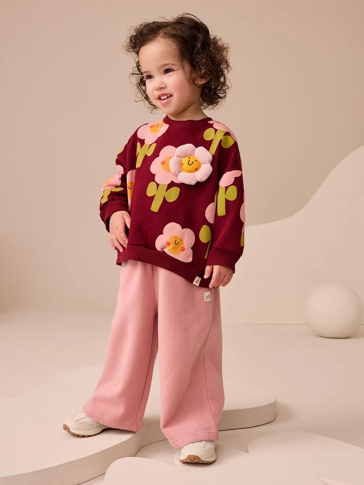 Свитшот Next для девочки, фото №5