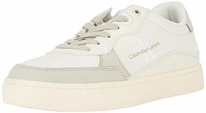 Кроссовки Calvin Klein Classic Low LTH Ml Fad Ym0ym00885 - Фото 1
