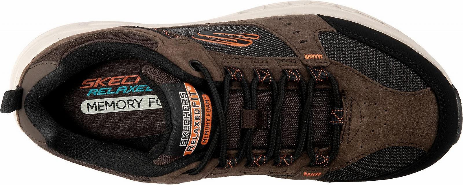 Кроссовки Skechers Oak Canyon мужские, фото №5