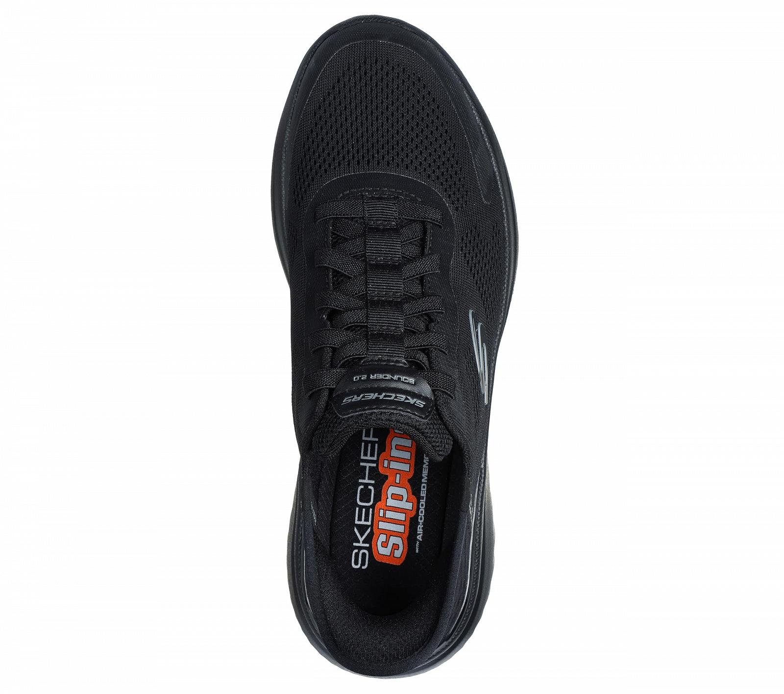 Кроссовки Skechers Bounder 2 мужские, фото №3