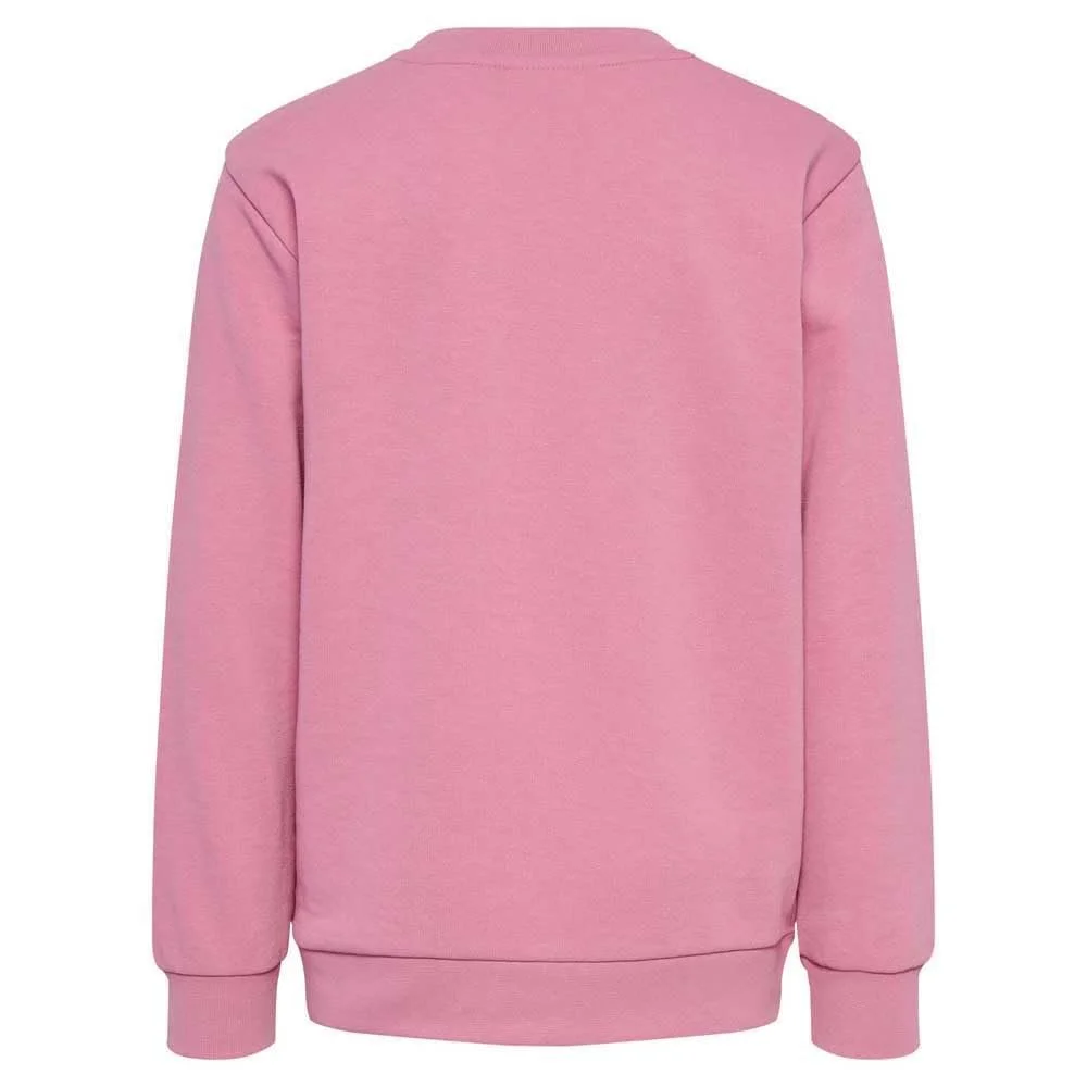 Толстовка hummel Детская Hmljr Base, фото №2 Толстовка hummel Детская Hmljr Base, фото №2