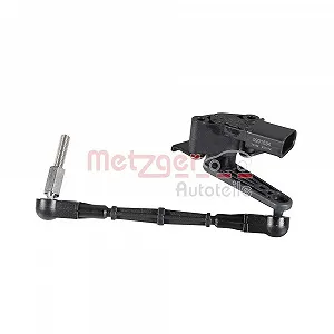 Датчик регулювання кута нахилу фар METZGER GREENPARTS 0901534 для AUDI PORSCHE VW - Фото 1