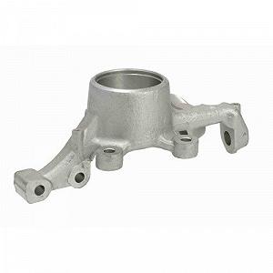 Поворотний кулак VAICO V30-3953 Original VAICO Qualität для synthetic.ua - Фото 1