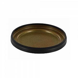 Крышка фланца АКПП VAICO V10-3276 Original VAICO Quality для AUDI - Фото 1