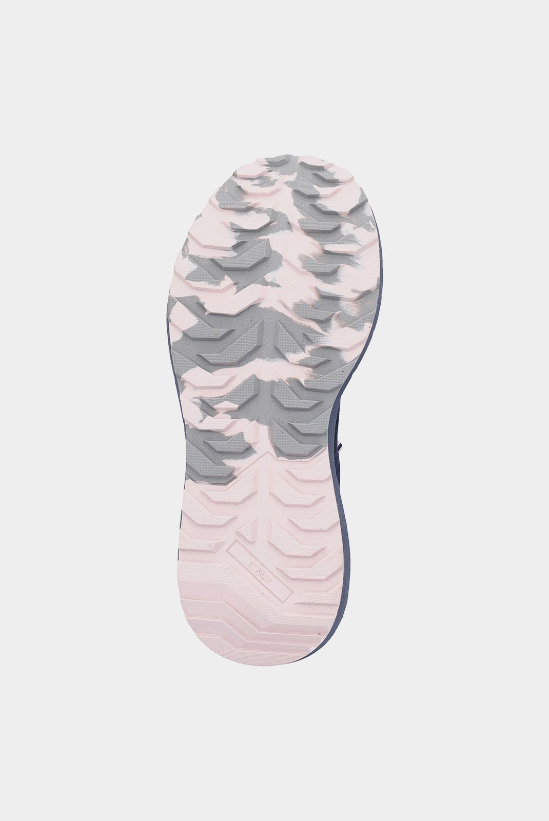 Кроссовки CMP HAMBER WMN LIFESTYLE SHOES 36, фото №6