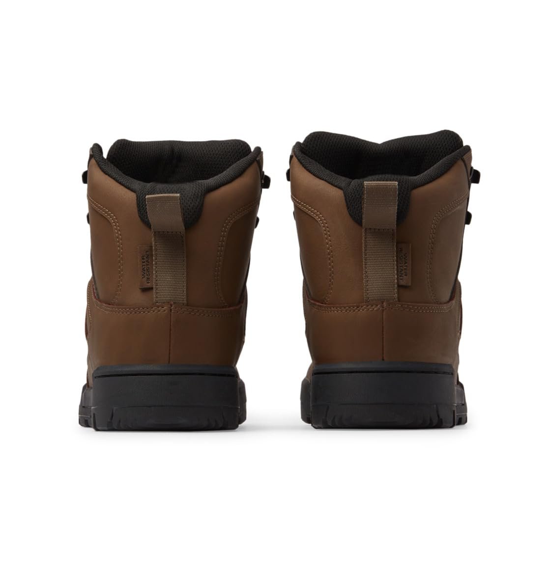 Чоловічі Чоботи DC Shoes Pure High Top Wr, чорний, 41.5 EU, фото №6
