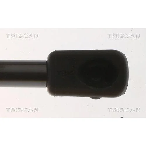 Амортизатор багажника TRISCAN 8710 18224 для KIA, задній лівий, фото №3 Амортизатор багажника TRISCAN 8710 18224 для KIA, задній лівий, фото №3