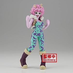 Фігурка Banpresto My Hero Academia Age of Heroes Pinky Різнокольорова synthetic.ua - Фото 1