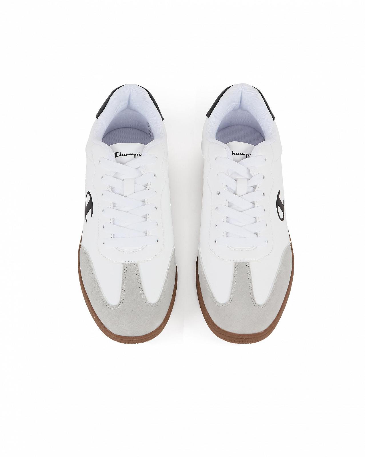 Кроссовки Champion Prestige Mix Material Low, фото №4