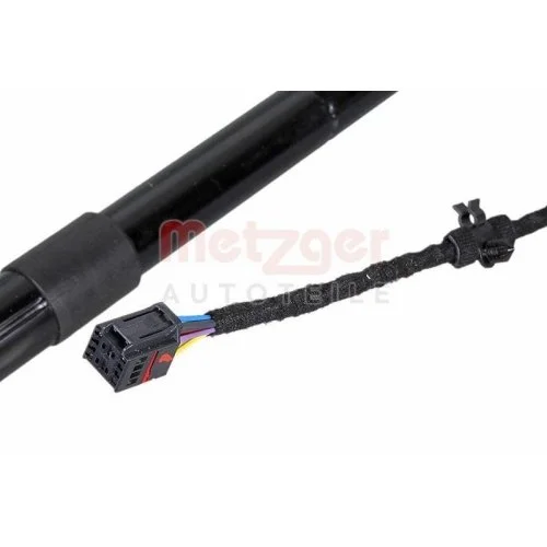 Электродвигатель крышки багажника METZGER 2115054 ORIGINAL ERSATZTEIL GREENPARTS VW, фото №2