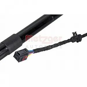 Электродвигатель крышки багажника METZGER 2115054 ORIGINAL ERSATZTEIL GREENPARTS VW synthetic.ua - Фото 1