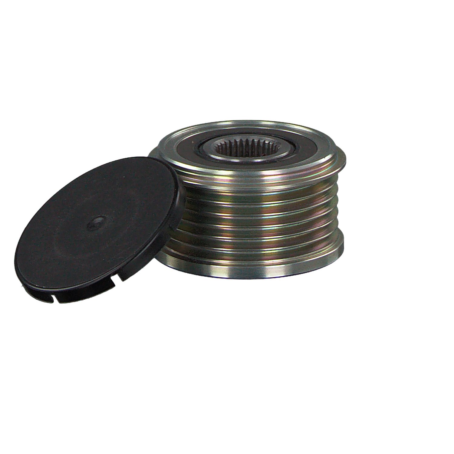 Обгінна муфта генератора FEBI BILSTEIN 29904 для CITROËN PEUGEOT, фото №5 Обгінна муфта генератора FEBI BILSTEIN 29904 для CITROËN PEUGEOT, фото №5