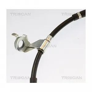 Трос стоянкового гальма TRISCAN 8140 501141 для MAZDA задній правий synthetic.ua - Фото 1