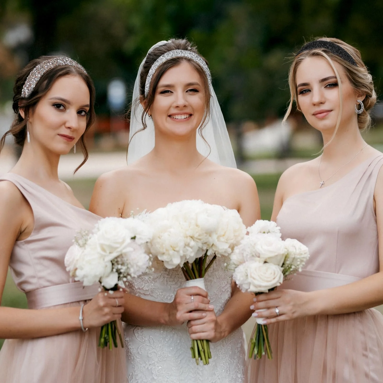 Обруч Блестящий, фото №7