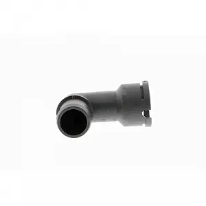 Фланец охлаждающей жидкости VAICO V10-1017 для SEAT SKODA VW VAG synthetic.ua - Фото 1