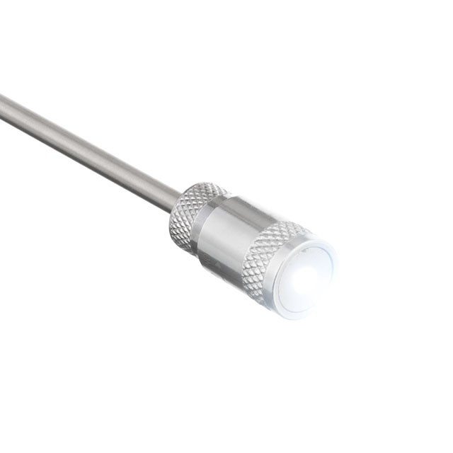 Захват магнітний телескопічний з led-підсвічуванням 190-810 мм 2.25 кг INTERTOOL ET-1017, фото №4