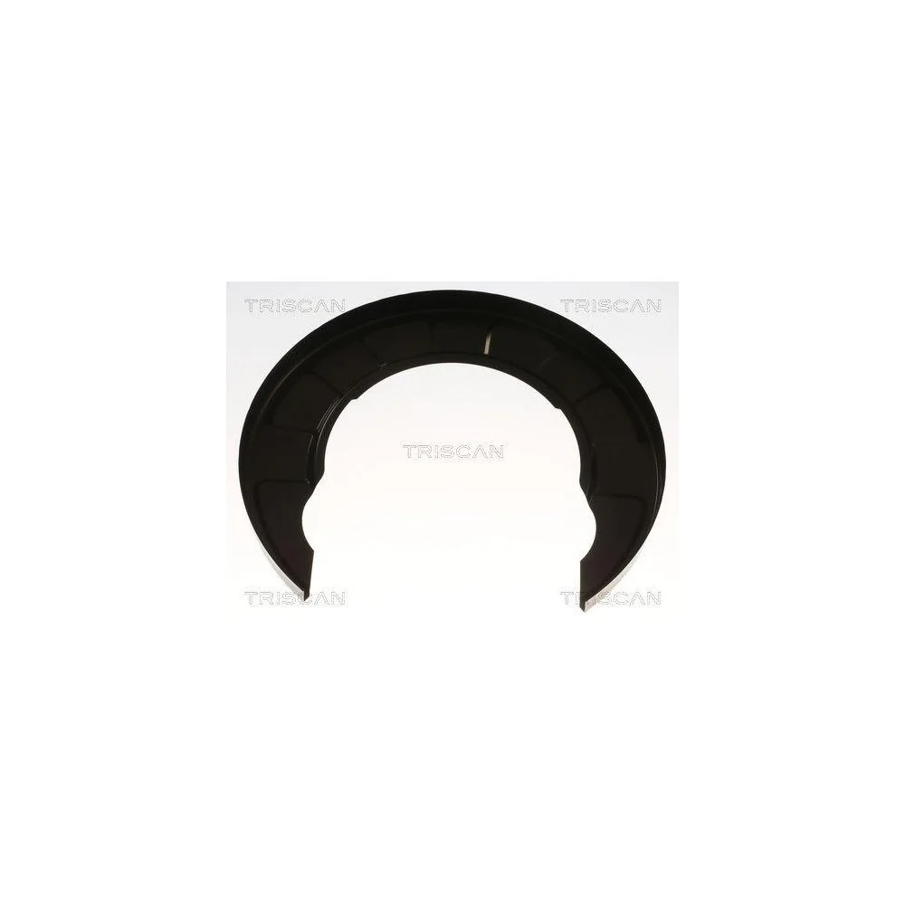 Пильовик гальмівного диска TRISCAN 8125 43101 для HYUNDAI, задня вісь, фото №1 Пильовик гальмівного диска TRISCAN 8125 43101 для HYUNDAI, задня вісь, фото №1