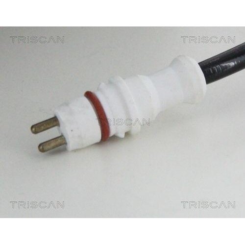 Датчик частоты вращения колеса TRISCAN 8180 25207 RENAULT DACIA задняя ось слева, фото №2 Датчик частоты вращения колеса TRISCAN 8180 25207 RENAULT DACIA задняя ось слева, фото №2