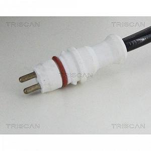 Датчик частоты вращения колеса TRISCAN 8180 25207 RENAULT DACIA задняя ось слева synthetic.ua - Фото 1