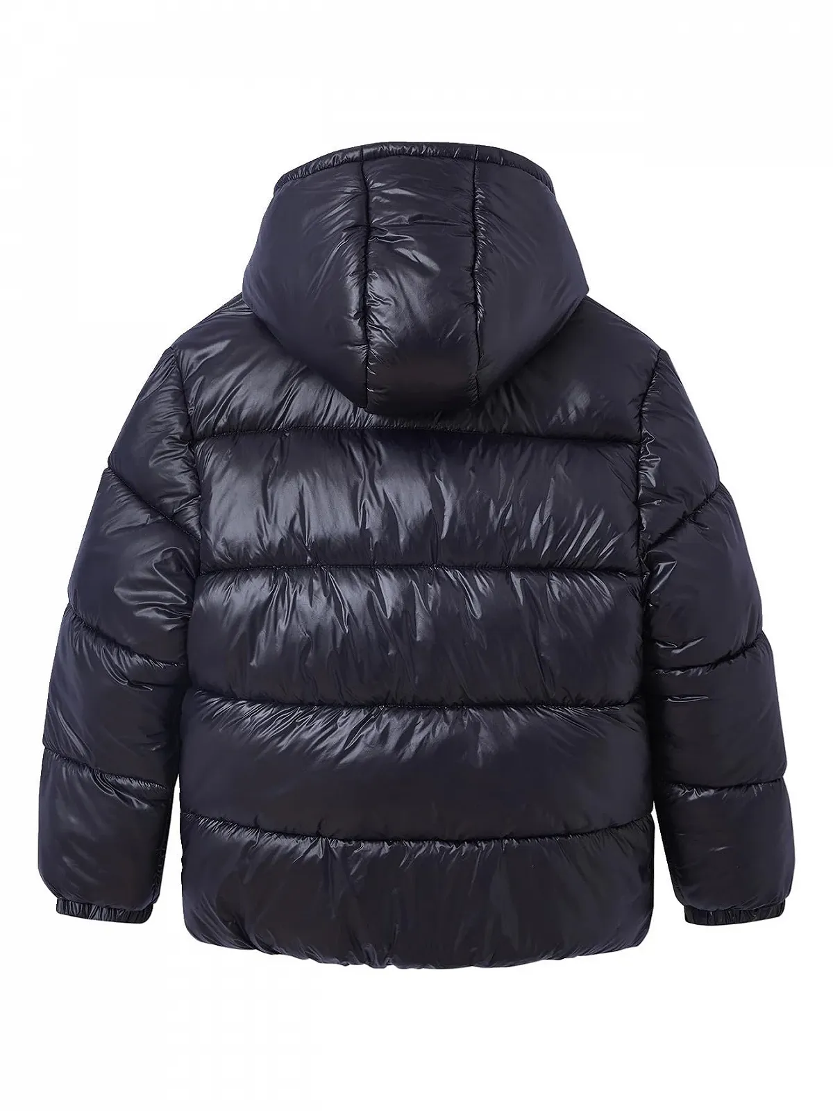 Дитяча куртка-пуховик JONEN з переробленим утеплювачем, фото №2 Дитяча куртка-пуховик JONEN з переробленим утеплювачем, фото №2