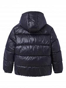 Дитяча куртка-пуховик JONEN з переробленим утеплювачем synthetic.ua - Фото 1