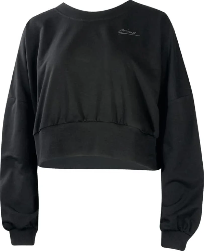 Женский Свитшот Erima Studio Line Cosy, фото №1